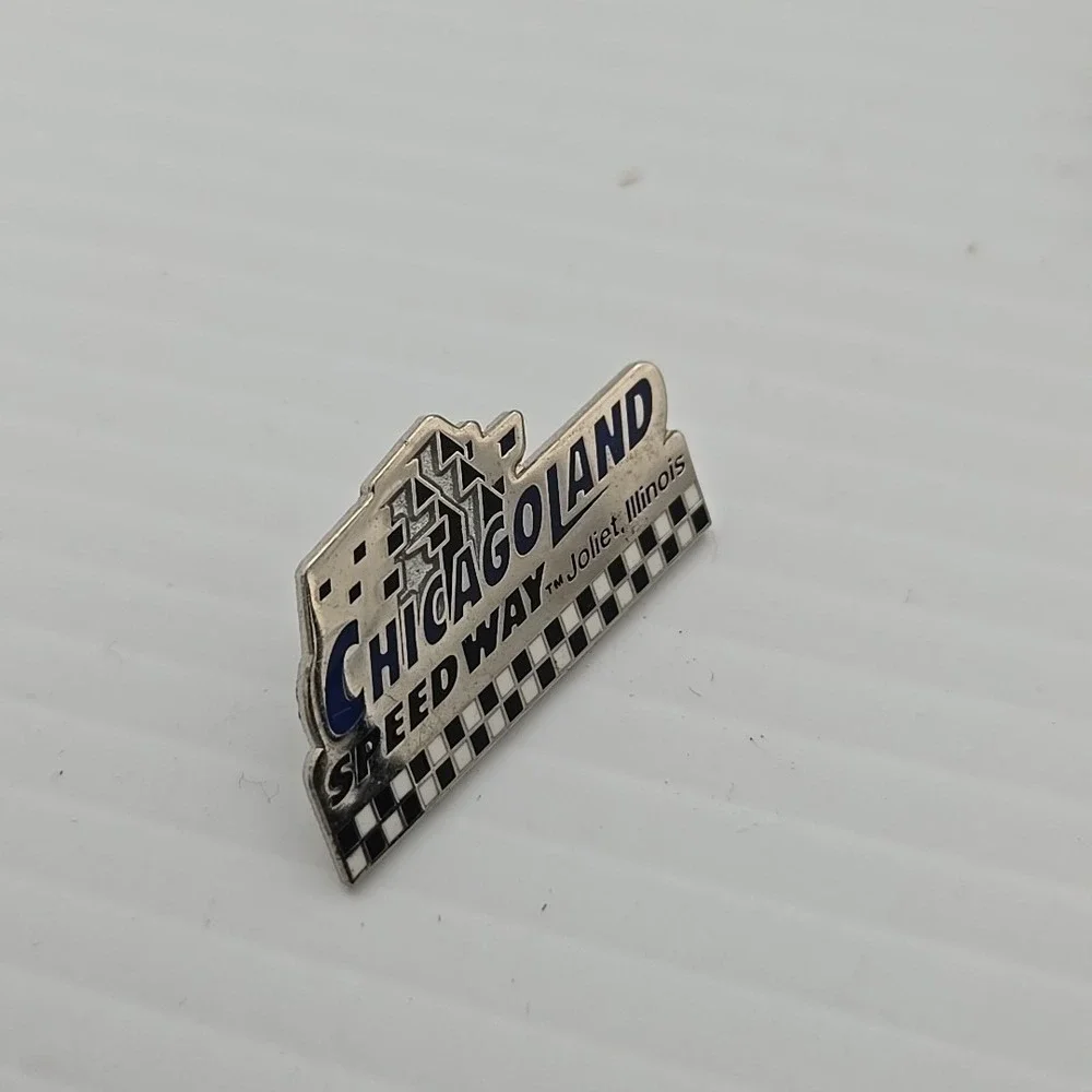 Indy Car Indy 500 Racing Lapel Pin Lot Of 5‎